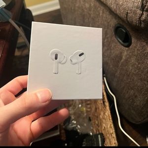 Apple AirPod Pros